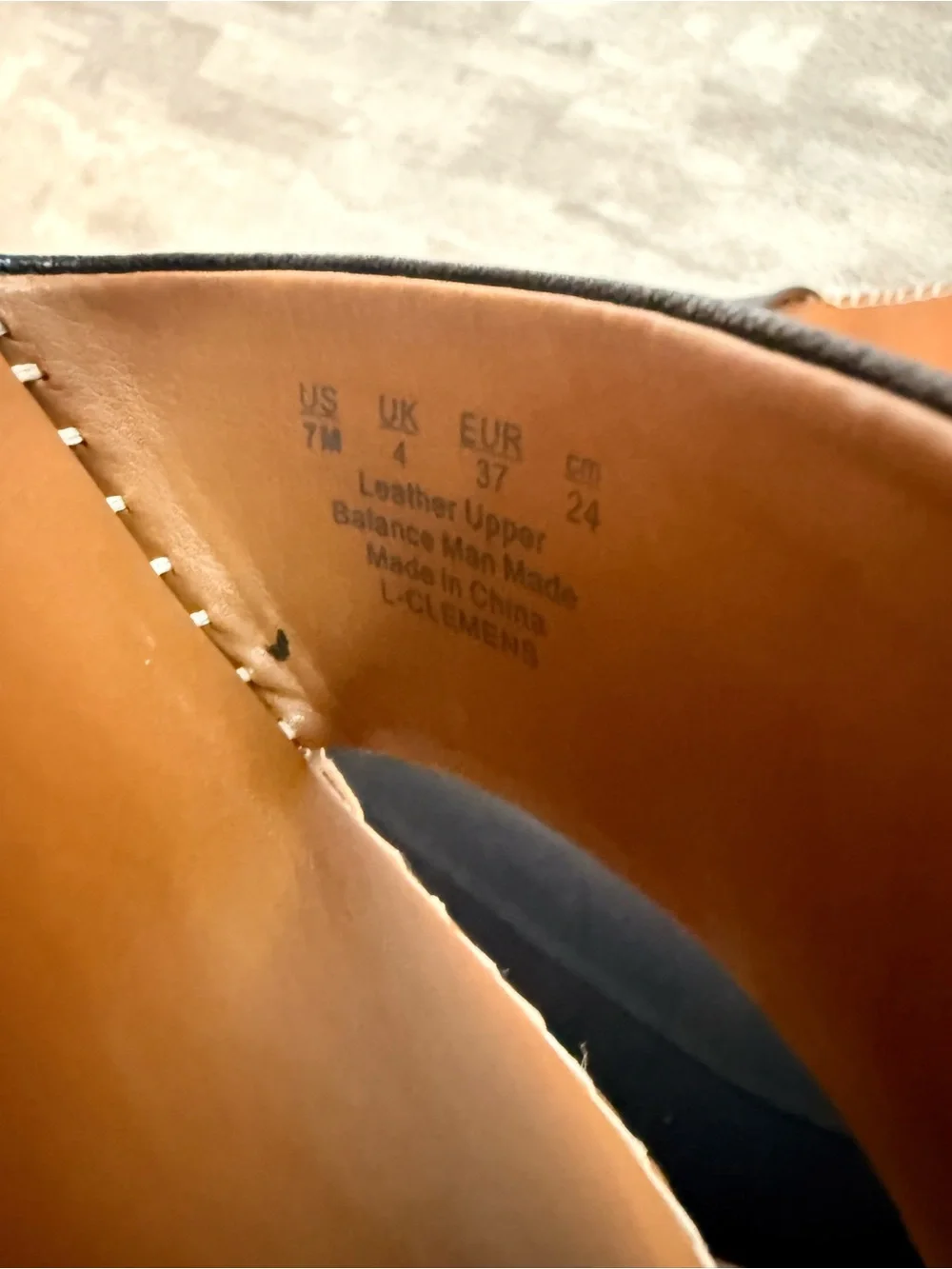 Franco Sarto size 7M wedge sandals